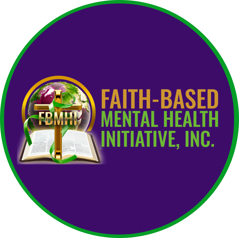 Faith-Based Mental Health Initiative, Inc.