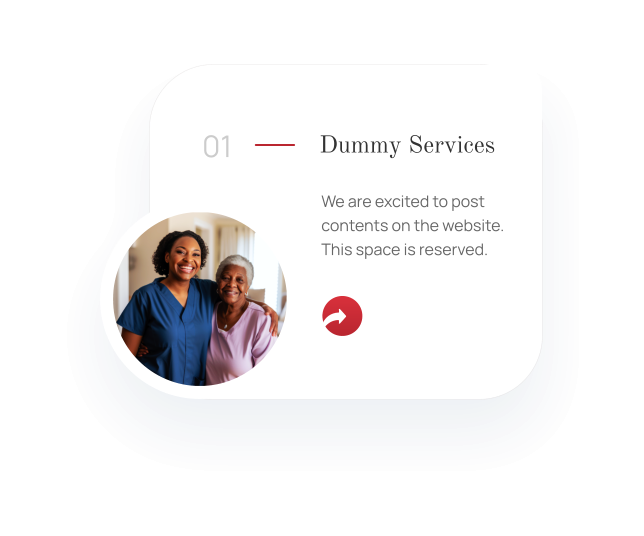 01 Skilled Nursing We are excited to post contents on the website. This space is reserved.